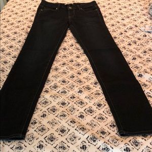 Paige skyline skinny jeans